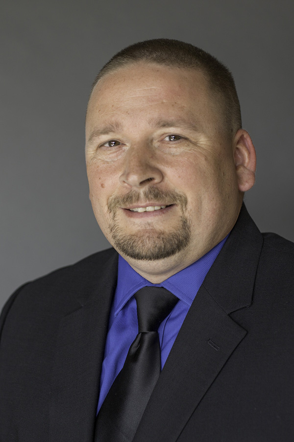 Doug Rogers