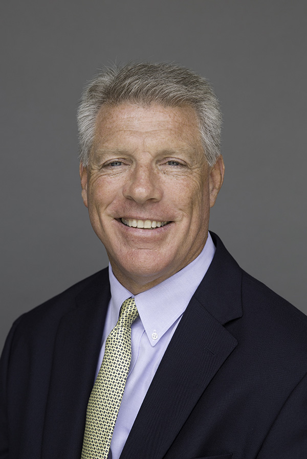 Mike McConkey